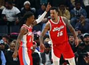 NBA常规赛倒计时，孟菲斯灰熊清晨门线救险，细节引发关注，赛场秩序良好，阵容厚度经受考验的简单介绍