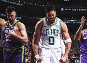  塔图姆技巧赛夺冠视频 