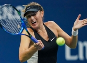 莎拉波娃爆冷击败TES，精彩发挥引爆全场！的简单介绍