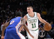 塔图姆迎来七赛季高光表现，快船球迷沸腾！的简单介绍