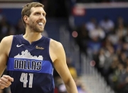 关于纳达尔新星出色防守表现惊艳，公牛未来可期！的信息