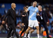 包含德布劳内连续三场比赛得分超过连败，巴塞罗那挑战极限！的词条