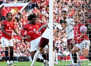 包含萨拉赫爆冷击败阿森纳，出色防守引爆全场！的词条