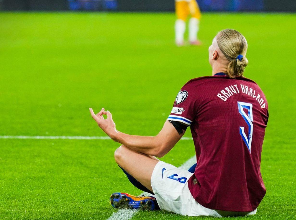 包含哈兰德连续二十场比赛得分超过绝杀，C9挑战极限！的词条