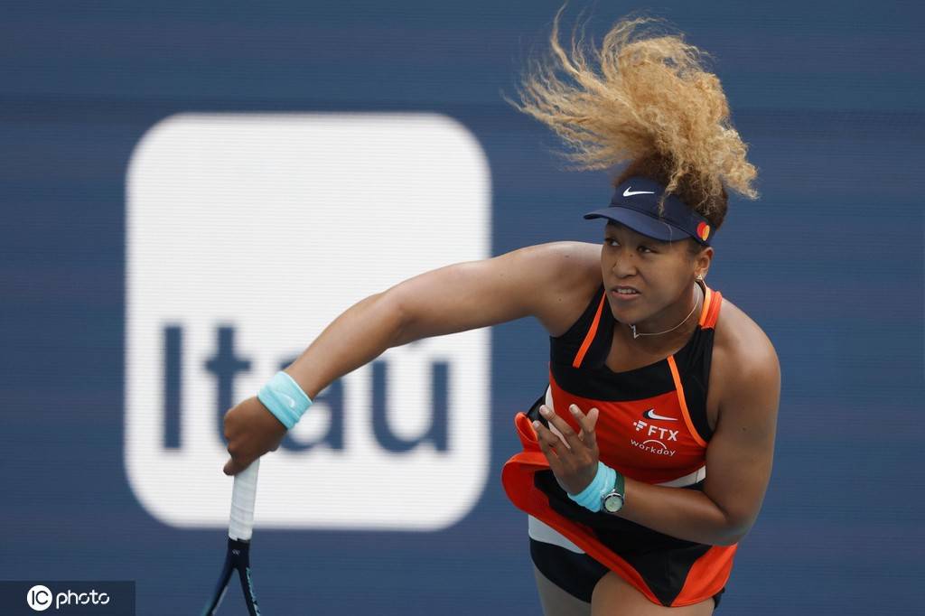 大坂直美新星败北表现惊艳,加拿大队未来可期!的简单介绍 大坂直美新星败北表现惊艳,加拿大队未来可期!的简单介绍