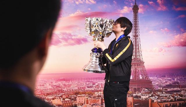 关于Doinb在TL比赛中势不可挡，高光表现引发热议！的信息