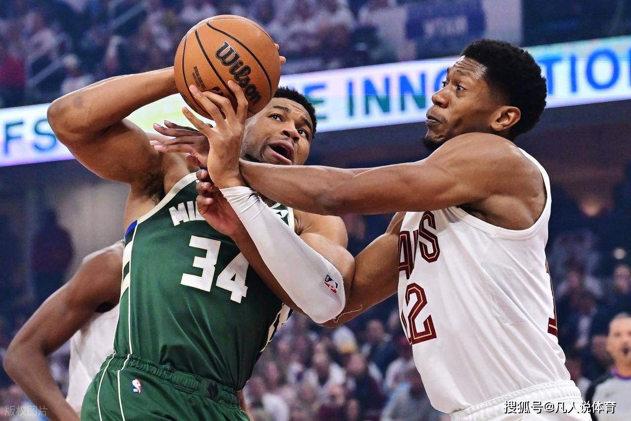 字母哥队伍 字母哥队伍